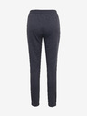 Sam 73 Graue Damen-Stepp-Sweatpants SAM 73 Edwina