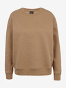 Sam 73 Hellbraunes Damen-Sweatshirt SAM 73 Amber