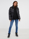 Sam 73 Schwarze Damen-Winter-Steppweste SAM 73 Jamie
