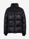Sam 73 Schwarze Damen-Winter-Steppweste SAM 73 Jamie