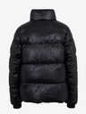 Sam 73 Schwarze Damen-Winter-Steppweste SAM 73 Jamie