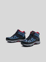 Sam 73 Blaue Damen Winterstiefeletten SAM 73