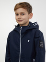 Sam 73 Dunkelblaue leichte Jungen-Jacke SAM 73 Booba