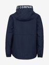 Sam 73 Dunkelblaue leichte Jungen-Jacke SAM 73 Booba
