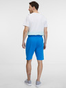 Sam 73 Blaue Herren-Sweatpants SAM 73 Juan