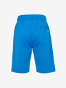 Sam 73 Blaue Herren-Sweatpants SAM 73 Juan
