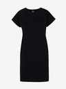 Sam 73 Schwarzes Damenkleid SAM 73 Rebeca