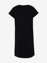 Sam 73 Schwarzes Damenkleid SAM 73 Rebeca