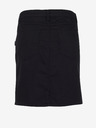 Sam 73 Schwarzer Jeansrock für Frauen SAM 73 Belén