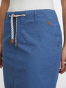 Sam 73 Blauer Damenrock SAM 73 Gracia