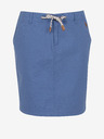 Sam 73 Blauer Damenrock SAM 73 Gracia
