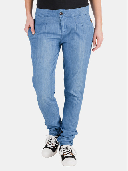 Sam 73 Blaue Damenhose SAM 73