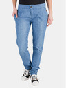 Sam 73 Blaue Damenhose SAM 73