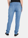 Sam 73 Blaue Damenhose SAM 73