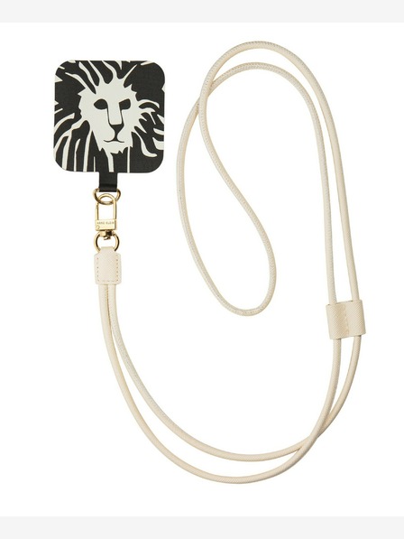 Anne Klein Anne Klein WK/4024IVIV Umhängeband für Mobiltelefon