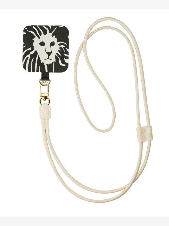 Anne Klein Anne Klein WK/4024IVIV Umhängeband für Mobiltelefon