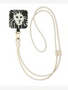 Anne Klein Anne Klein WK/4024IVIV Umhängeband für Mobiltelefon