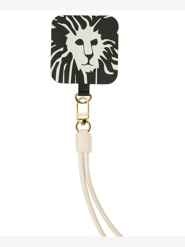 Anne Klein Anne Klein WK/4024IVIV Umhängeband für Mobiltelefon
