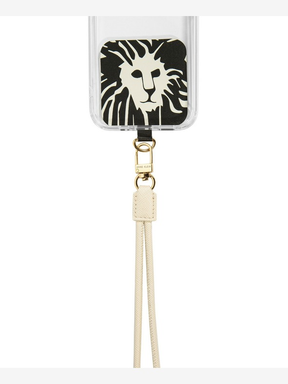 Anne Klein Anne Klein WK/4024IVIV Umhängeband für Mobiltelefon