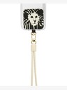 Anne Klein Anne Klein WK/4024IVIV Umhängeband für Mobiltelefon