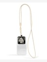 Anne Klein Anne Klein WK/4024IVIV Umhängeband für Mobiltelefon