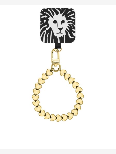 Anne Klein Metallschlaufe für Anne Klein WK/4040GPGP