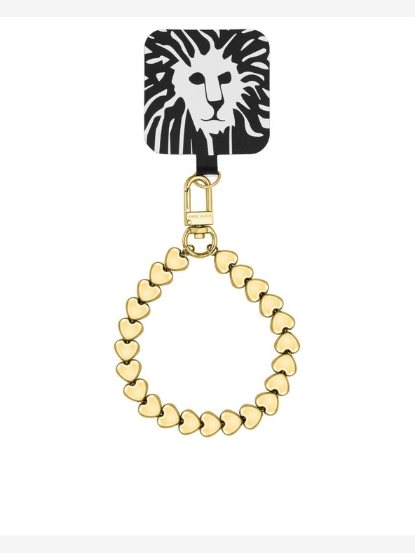 Anne Klein Metallschlaufe für Anne Klein WK/4040GPGP