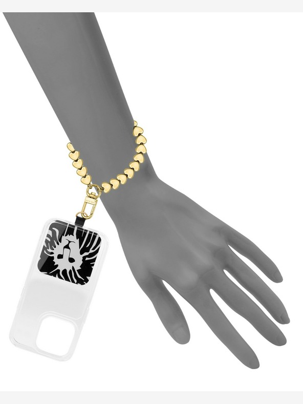 Anne Klein Metallschlaufe für Anne Klein WK/4040GPGP