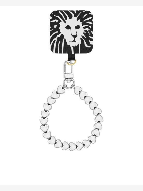 Anne Klein Metallschlaufe für Anne Klein WK/4041SVSV