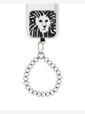 Anne Klein Metallschlaufe für Anne Klein WK/4041SVSV