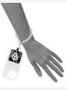 Anne Klein Metallschlaufe für Anne Klein WK/4041SVSV