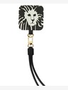 Anne Klein Anne Klein WK/4024BKBK Crossbody Handy-Schlüsselband