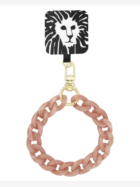 Anne Klein Kunststoffschlaufe für Anne Klein WK/4032PKPK