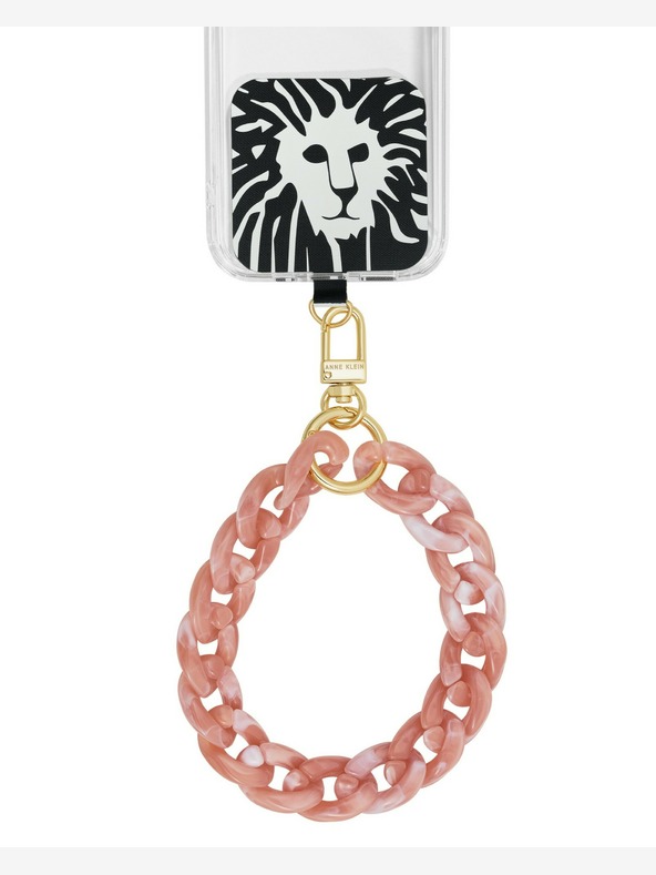 Anne Klein Kunststoffschlaufe für Anne Klein WK/4032PKPK