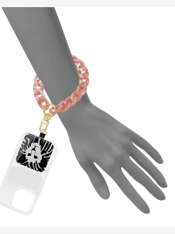 Anne Klein Kunststoffschlaufe für Anne Klein WK/4032PKPK