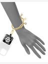 Anne Klein Metallarmband für Anne Klein WK/4036CHRM