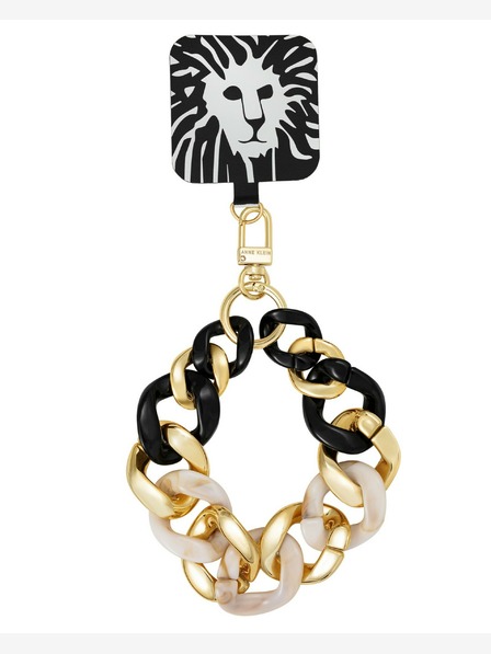Anne Klein Kunststoffschlaufe für Anne Klein WK/4038GPIV
