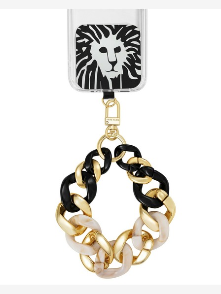 Anne Klein Kunststoffschlaufe für Anne Klein WK/4038GPIV