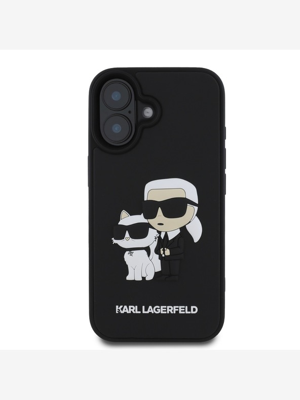 Karl Lagerfeld Handyhülle