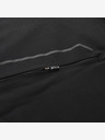 ALPINE PRO Schnell trocknende Herrenhose ALPINE PRO RAMEL schwarz