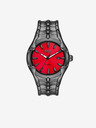 Diesel Runde Damenuhr Fossil Neutra