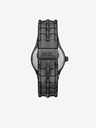 Diesel Runde Damenuhr Fossil Neutra