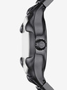 Diesel Runde Damenuhr Fossil Neutra