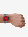Diesel Runde Damenuhr Fossil Neutra