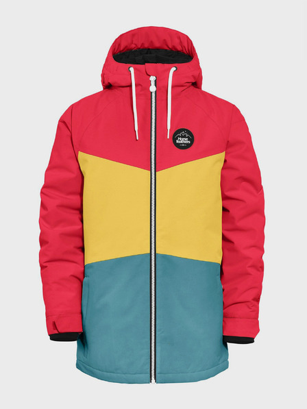 Horsefeathers Kinder Saddie Jacke Horsefeathers