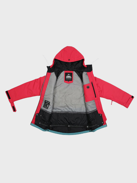 Horsefeathers Kinder Saddie Jacke Horsefeathers