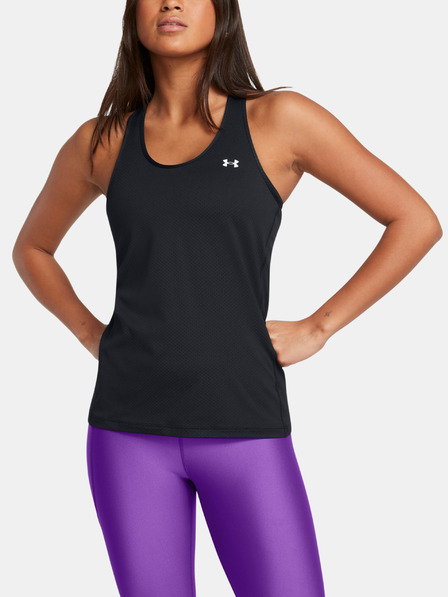 Under Armour Damen Under Armour Tech Mesh Racer Tank