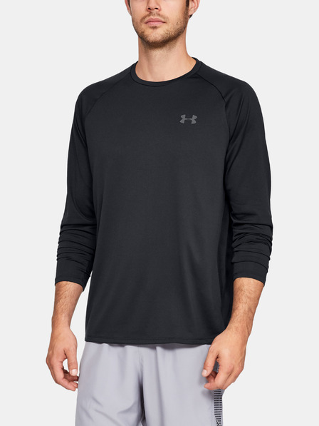 Under Armour Herren T-Shirt Under Armour Tech 2.0 LS