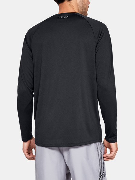 Under Armour Herren T-Shirt Under Armour Tech 2.0 LS