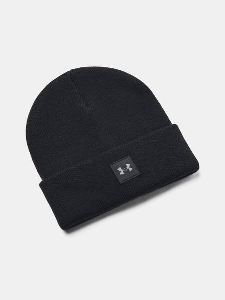 Under Armour Damenmütze Under Armour UA Halftime Cuff-BLK